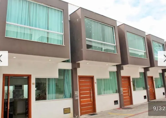 Villa Dos Diamantes 18 Porto Seguro