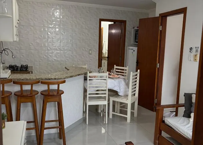 Ap Taperapua Porto Seguro Apartamento