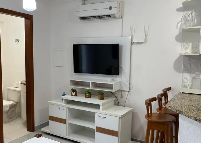 Ap Taperapua Porto Seguro Apartamento