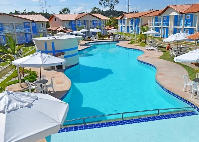 Ap Taperapua Porto Seguro Apartamento